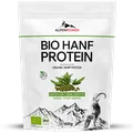 BIO Hanfprotein