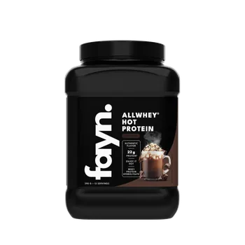 ALLWHEY Hot Protein