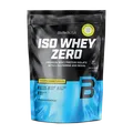 Iso Whey Zero Proteinpulver