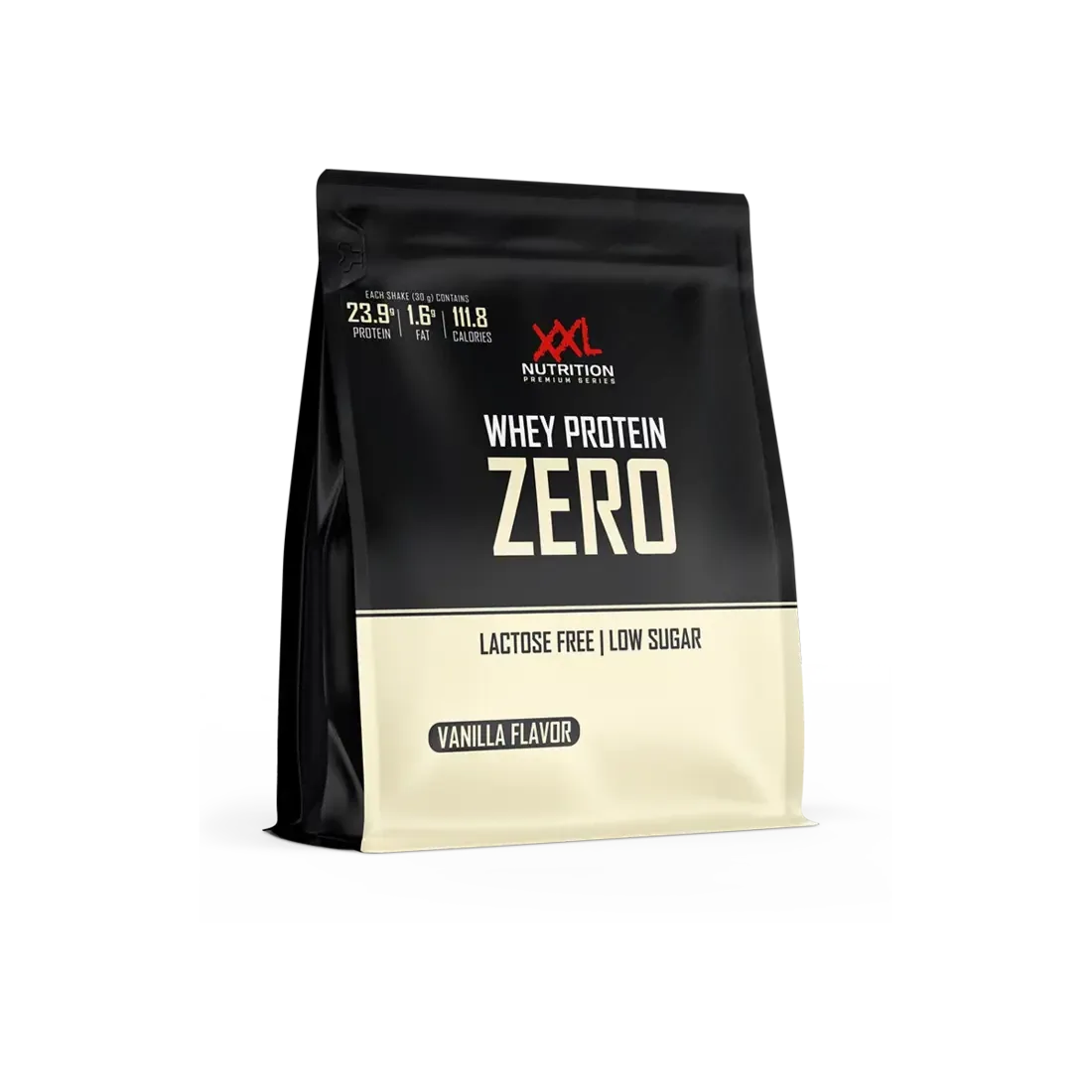 Whey Protein Zero