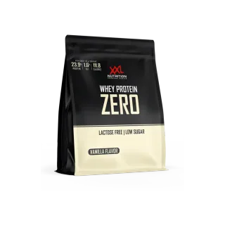 Whey Protein Zero