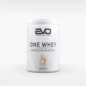 One Whey Protein