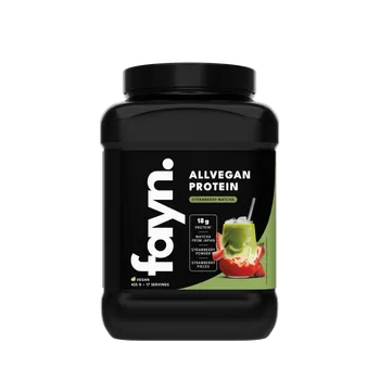 ALLVEGAN Protein