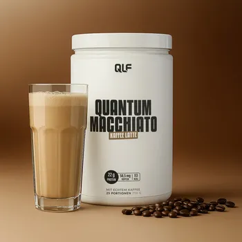 Quantum Macchiato