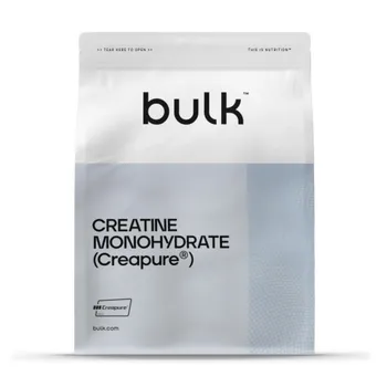 Kreatin Monohydrat (Creapure®)