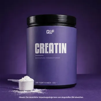 Creatin Monohydrat