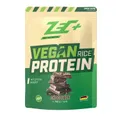 ZEC+ VEGAN RICE PROTEIN 750g