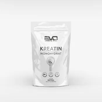 Kreatin Pulver