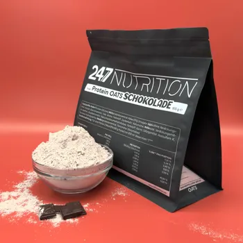 Protein-Oats-900g