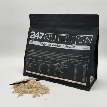 Veganes-Protein-900g