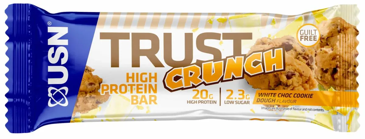 USN Trust Crunch