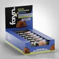 Vegan Protein Bar