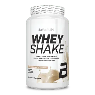 Whey Shake
