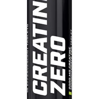 Biotech USA CREATINE ZERO 18 TRINKTABLETTEN