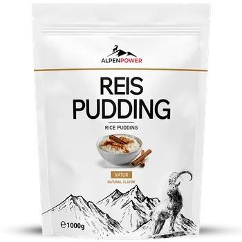 Reispudding