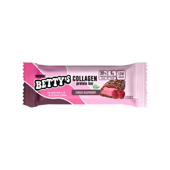 Weider Betty's Collagen Protein Bar