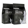 Creatine Monohydrate - Double Pack