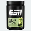 Protein-Matcha