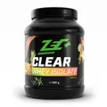 ZEC+ CLEAR WHEY ISOLATE, 450g (MHD)