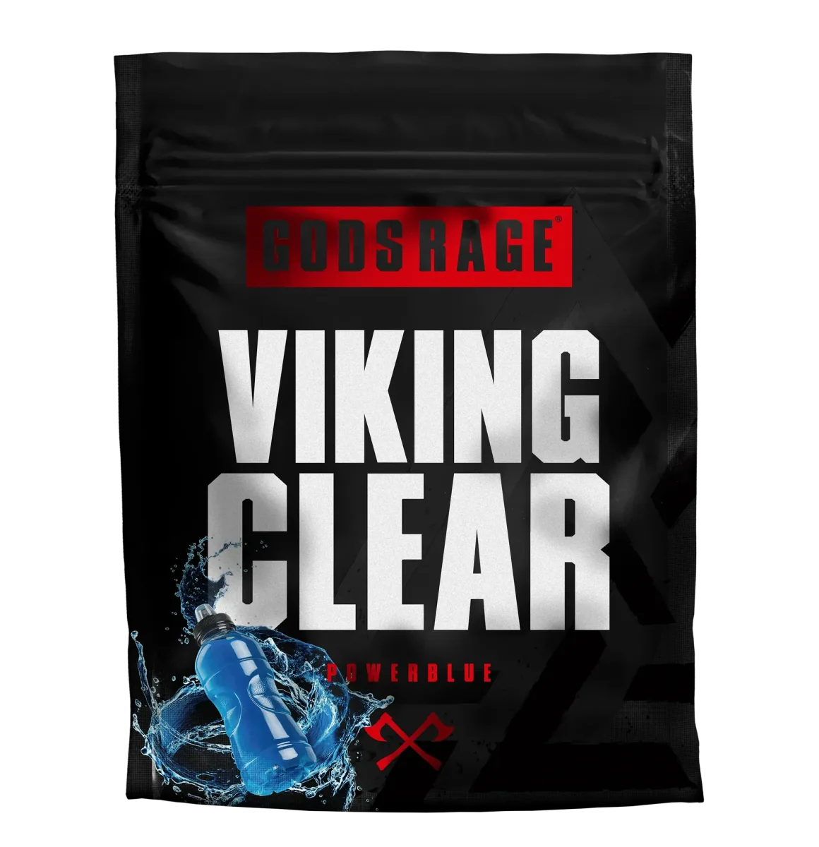 Viking Clear Isolate