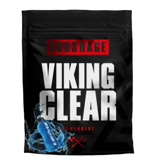Viking Clear Isolate