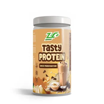 ZEC+ TASTY PROTEIN 450g