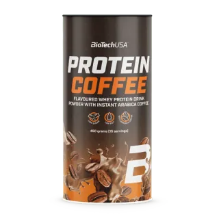 Protein Coffee