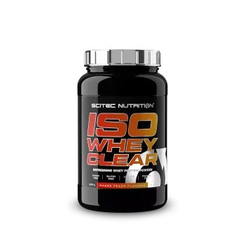 Iso Whey Clear