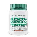 100% Vegan Protein