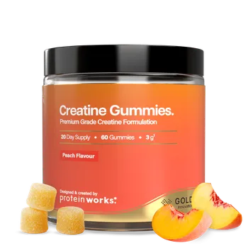 Creatine Gummies