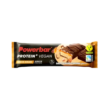 Protein+ Vegan