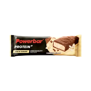 Protein+ Low in Sugar - High Protein Low Sugar Riegel