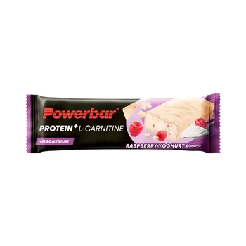 Protein+ L-Carnitine - Protein Riegel