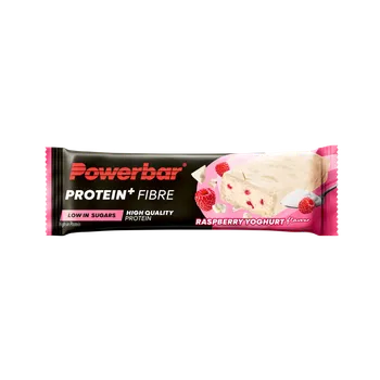 Protein+ Fibre - High Fibre Low Sugar Protein Riegel