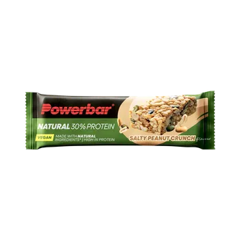 Natural Protein - Veganer Protein Riegel
