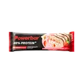 40% Protein+ High Protein Low Sugar Riegel