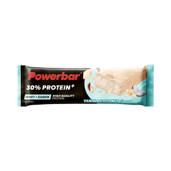30% Protein+ High Protein Riegel