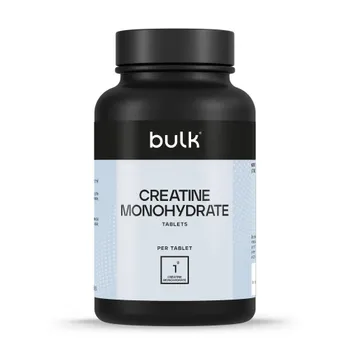 Kreatin Monohydrat Tabletten 1000 mg eu