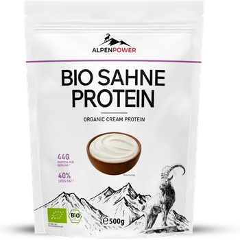 BIO Sahne Protein