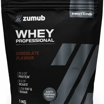 WHEY ISOLAT PROFESSIONAL