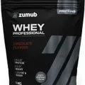 WHEY ISOLAT PROFESSIONAL