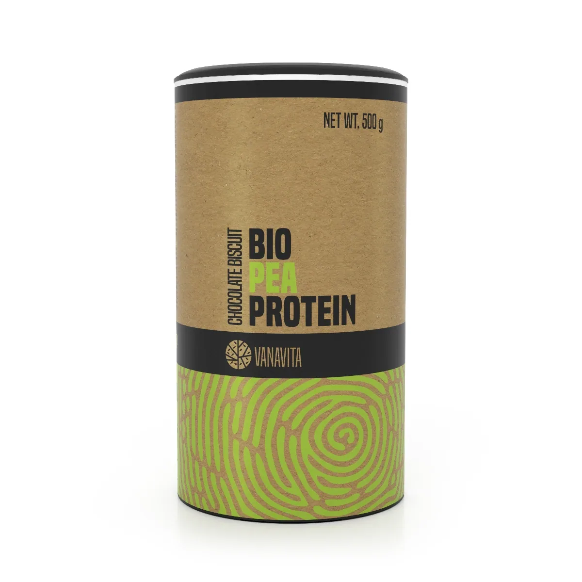 BIO Erbsenprotein