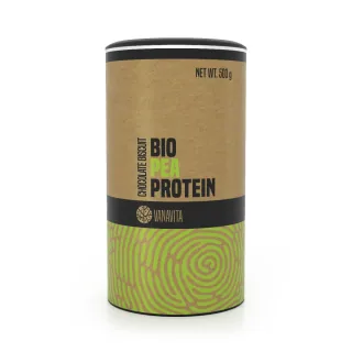 BIO Erbsenprotein