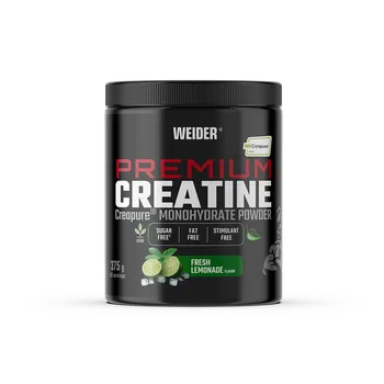 Premium Creatine Powder