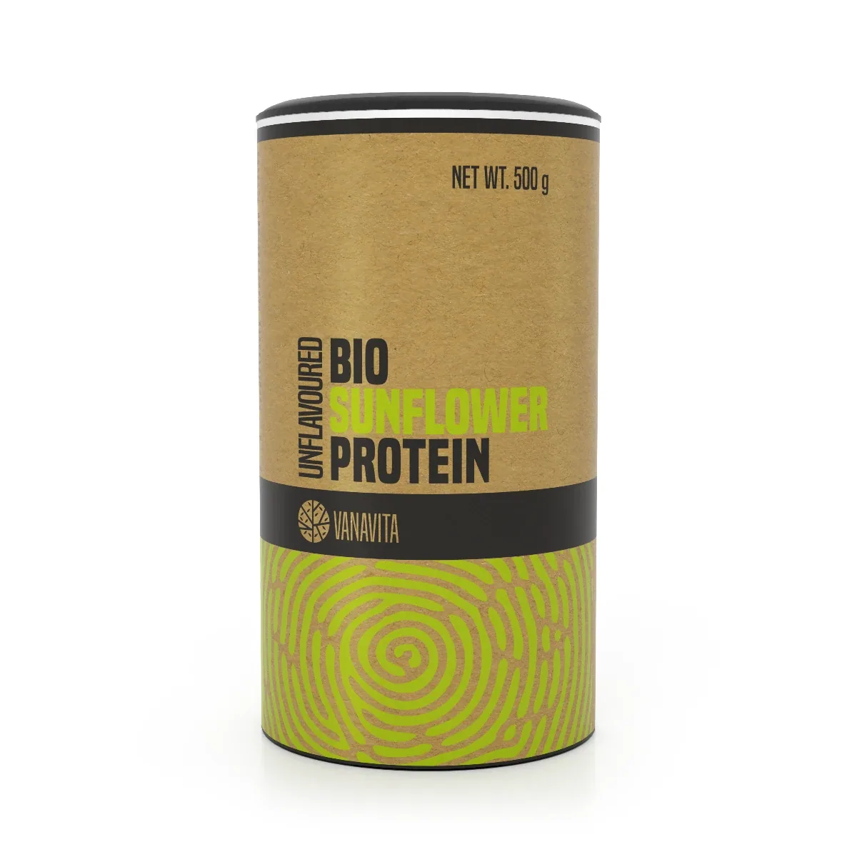 BIO Sonnenblumenprotein