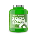 100% Hydro Isolate
