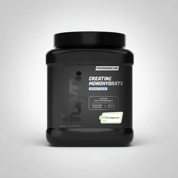CREATINE MONOHYDRATE CREAPURE