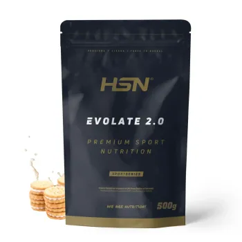 EVOLATE 2.0 (WHEY ISOLATE CFM)