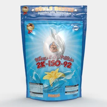 2K-Ei+Whey-Protein Isolat 92 (1kg)