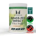 Impact Whey Isolate von mit Gras gefütterten Tieren